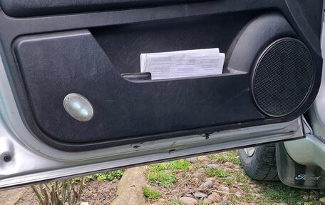 Ford Escape II, 2008 год, 530 000 рублей, 14 фотография