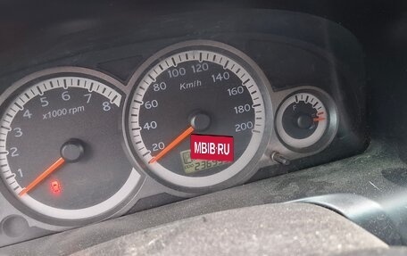 Ford Escape II, 2008 год, 530 000 рублей, 12 фотография