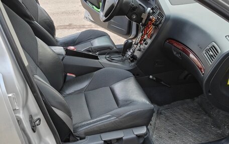 Volvo S60 III, 2000 год, 500 000 рублей, 12 фотография