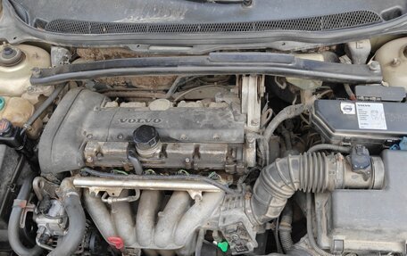 Volvo S60 III, 2000 год, 500 000 рублей, 13 фотография