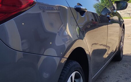 KIA Cerato III, 2014 год, 1 250 000 рублей, 4 фотография