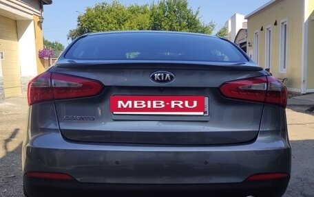 KIA Cerato III, 2014 год, 1 250 000 рублей, 3 фотография