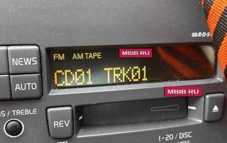 Volvo S60 III, 2000 год, 500 000 рублей, 14 фотография