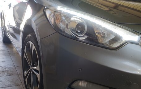 KIA Cerato III, 2014 год, 1 250 000 рублей, 6 фотография