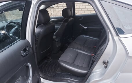 Ford Mondeo IV, 2007 год, 501 000 рублей, 7 фотография