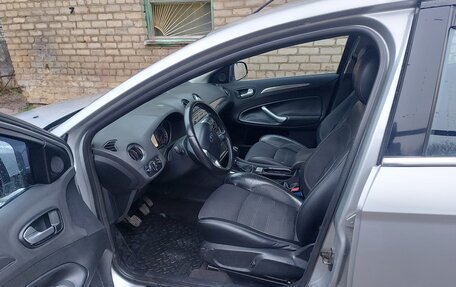 Ford Mondeo IV, 2007 год, 501 000 рублей, 6 фотография