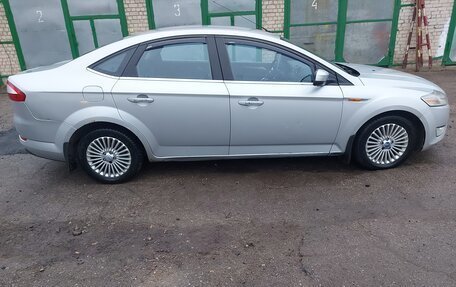 Ford Mondeo IV, 2007 год, 501 000 рублей, 2 фотография