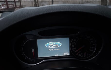 Ford Mondeo IV, 2007 год, 501 000 рублей, 8 фотография