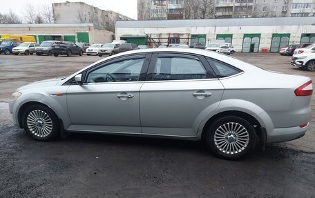 Ford Mondeo IV, 2007 год, 501 000 рублей, 4 фотография