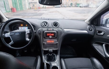 Ford Mondeo IV, 2007 год, 501 000 рублей, 5 фотография