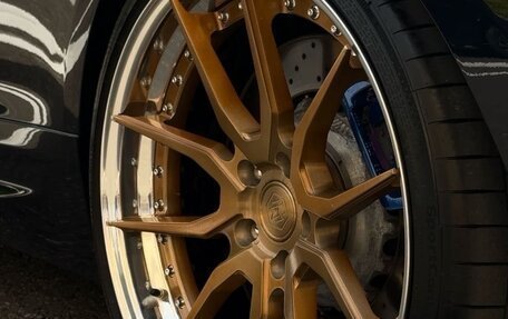 BMW 6 серия, 2013 год, 3 300 000 рублей, 5 фотография