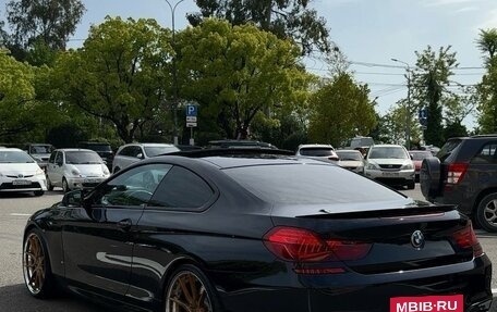 BMW 6 серия, 2013 год, 3 300 000 рублей, 2 фотография