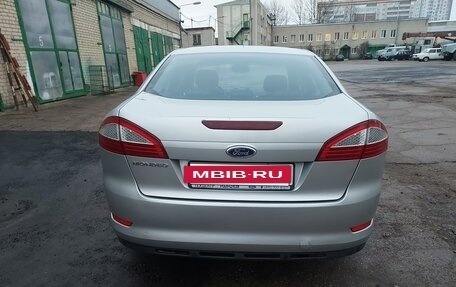 Ford Mondeo IV, 2007 год, 501 000 рублей, 3 фотография