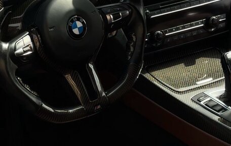 BMW 6 серия, 2013 год, 3 300 000 рублей, 16 фотография