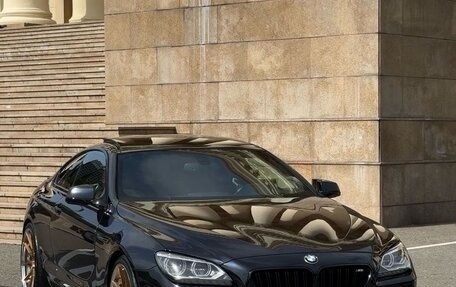 BMW 6 серия, 2013 год, 3 300 000 рублей, 7 фотография