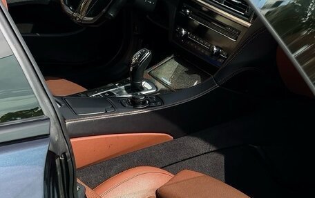 BMW 6 серия, 2013 год, 3 300 000 рублей, 21 фотография