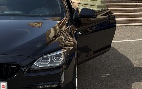 BMW 6 серия, 2013 год, 3 300 000 рублей, 22 фотография