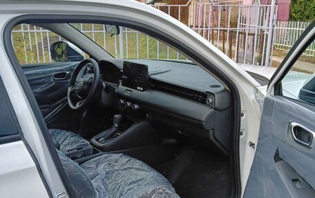 Honda Vezel, 2025 год, 2 990 000 рублей, 7 фотография