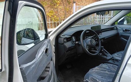 Honda Vezel, 2025 год, 2 990 000 рублей, 8 фотография