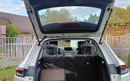 Honda Vezel, 2025 год, 2 990 000 рублей, 5 фотография