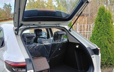 Honda Vezel, 2025 год, 2 990 000 рублей, 6 фотография