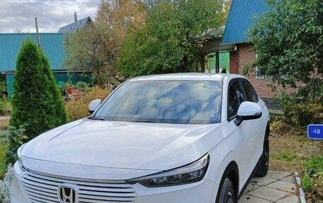 Honda Vezel, 2025 год, 2 990 000 рублей, 2 фотография