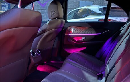 Mercedes-Benz E-Класс, 2018 год, 3 380 000 рублей, 12 фотография