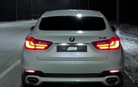 BMW X6, 2018 год, 4 550 000 рублей, 2 фотография