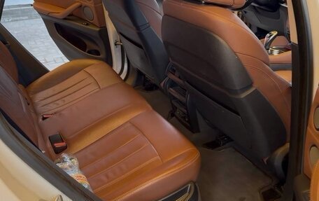 BMW X6, 2018 год, 4 550 000 рублей, 4 фотография