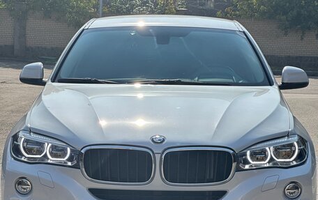 BMW X6, 2018 год, 4 550 000 рублей, 3 фотография