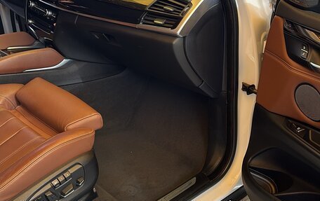 BMW X6, 2018 год, 4 550 000 рублей, 6 фотография