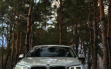 BMW X6, 2018 год, 4 550 000 рублей, 8 фотография