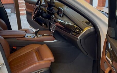 BMW X6, 2018 год, 4 550 000 рублей, 5 фотография