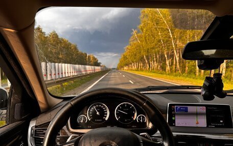 BMW X6, 2018 год, 4 550 000 рублей, 7 фотография