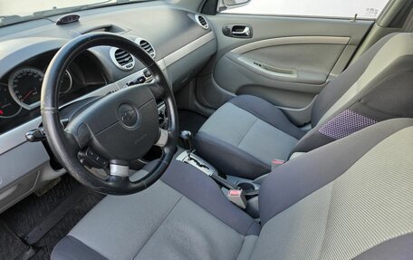 Chevrolet Lacetti, 2008 год, 495 000 рублей, 9 фотография