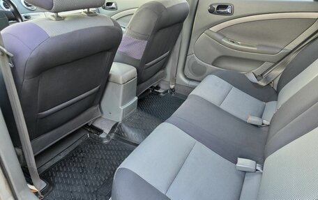 Chevrolet Lacetti, 2008 год, 495 000 рублей, 10 фотография