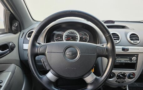 Chevrolet Lacetti, 2008 год, 495 000 рублей, 12 фотография