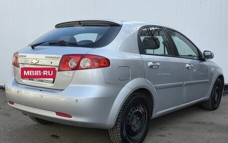 Chevrolet Lacetti, 2008 год, 495 000 рублей, 5 фотография