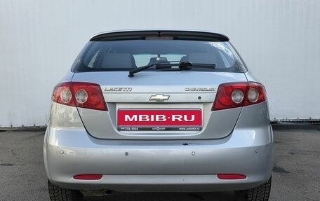 Chevrolet Lacetti, 2008 год, 495 000 рублей, 6 фотография