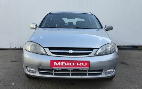 Chevrolet Lacetti, 2008 год, 495 000 рублей, 2 фотография