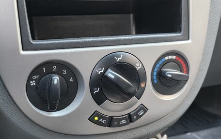 Chevrolet Lacetti, 2008 год, 495 000 рублей, 14 фотография