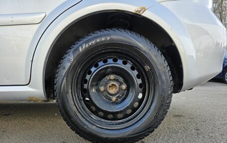 Chevrolet Lacetti, 2008 год, 495 000 рублей, 18 фотография