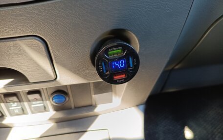 Chery Tiggo (T11), 2007 год, 300 000 рублей, 7 фотография