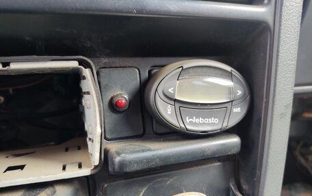 Nissan Patrol, 1990 год, 420 000 рублей, 10 фотография