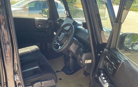 Honda N-BOX II, 2019 год, 1 090 000 рублей, 6 фотография