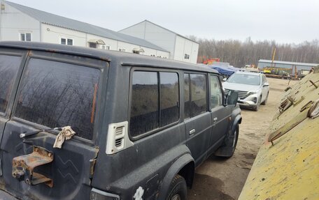 Nissan Patrol, 1990 год, 420 000 рублей, 5 фотография