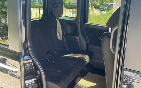 Honda N-BOX II, 2019 год, 1 090 000 рублей, 4 фотография