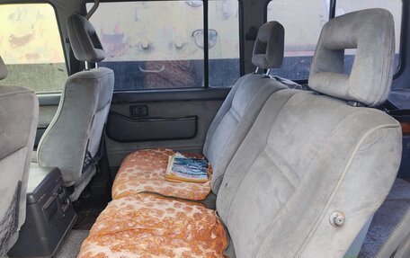 Nissan Patrol, 1990 год, 420 000 рублей, 9 фотография