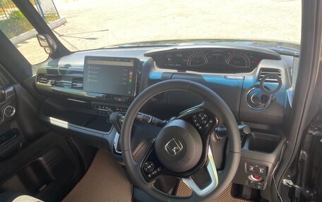 Honda N-BOX II, 2019 год, 1 090 000 рублей, 5 фотография