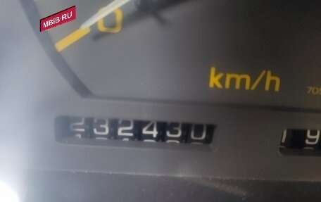 Nissan Patrol, 1990 год, 420 000 рублей, 7 фотография